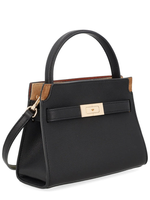 "LEE RADZIWILL" MINI BAG