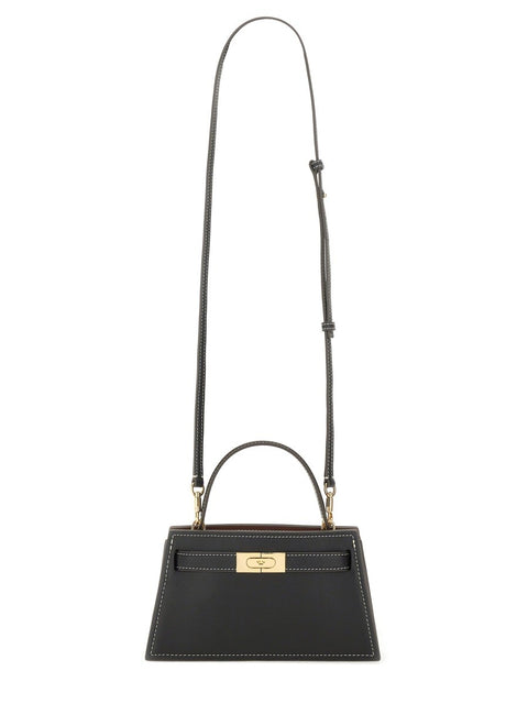 "LEE RADZIWILL PETITE" BAG