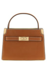 Tory Burch | Lee Radziwill Petite Double Bag | Cognac