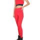 LEGGINGS WITH LOGO