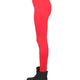 LEGGINGS WITH LOGO