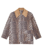 ANIMALIER / XXS-XS