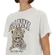 T-SHIRT "LEOPARD"
