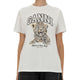 T-SHIRT "LEOPARD"