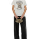T-SHIRT "LEOPARD"