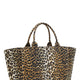 "LEOPARD XXL" TOTE BAG