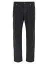 Light bull denim jeans