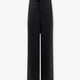 Light wool trousers