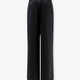 Light wool trousers