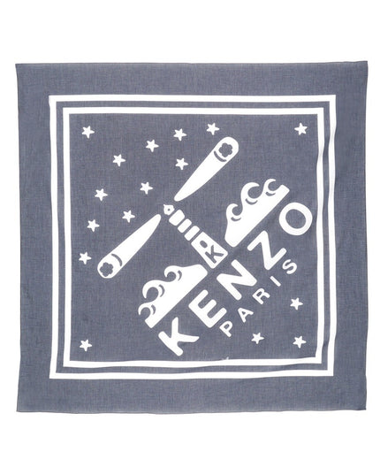 LIGHTHOUSE LARGE SCARF