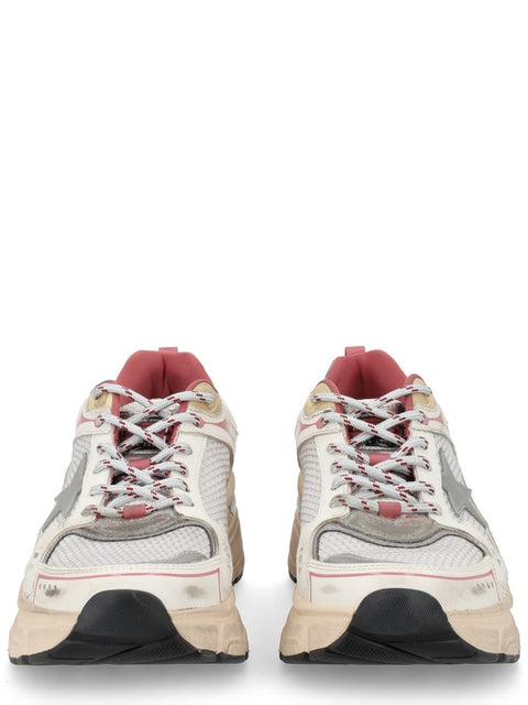 "LIGHTSTAR" SNEAKER