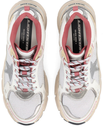 "LIGHTSTAR" SNEAKER