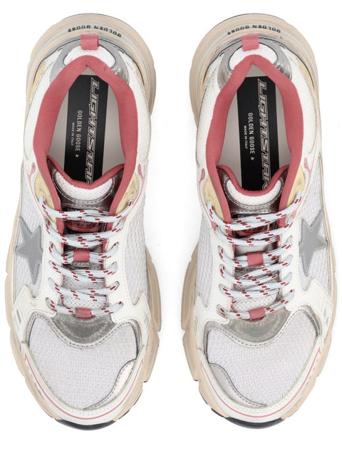 "LIGHTSTAR" SNEAKER