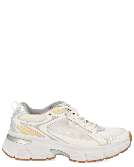 "LIGHTSTAR" SNEAKER