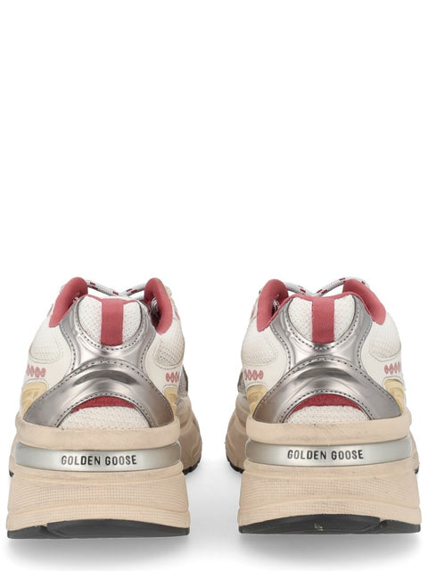 "LIGHTSTAR" SNEAKER