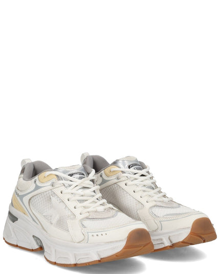 "LIGHTSTAR" SNEAKER