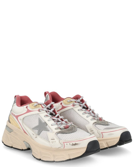 "LIGHTSTAR" SNEAKER