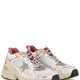 "LIGHTSTAR" SNEAKER