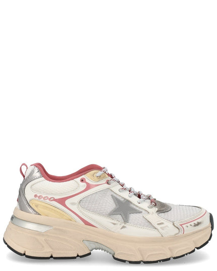"LIGHTSTAR" SNEAKER
