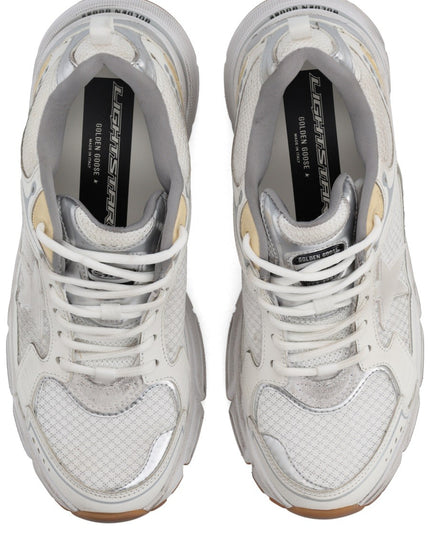 "LIGHTSTAR" SNEAKER