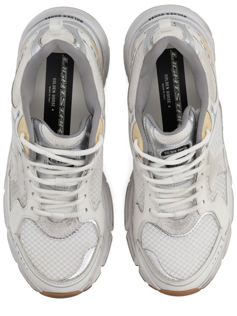 "LIGHTSTAR" SNEAKER