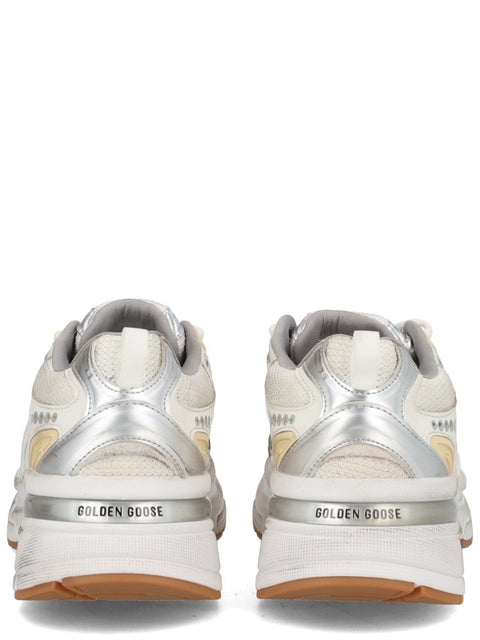 "LIGHTSTAR" SNEAKER