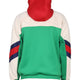 LIGHTWEIGHT NEOPRENE ZIPPERED JACKET