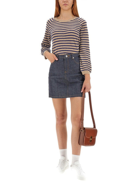 LILAS SHIRT