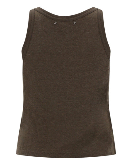 LINEN CAMISOLE