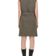 LINEN DRESS