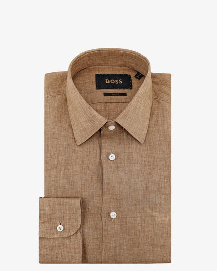 Linen shirt