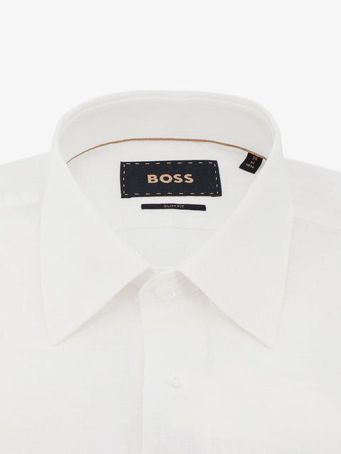 Linen shirt