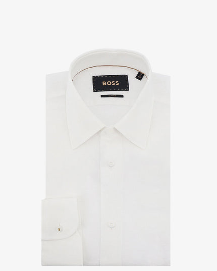 Linen shirt