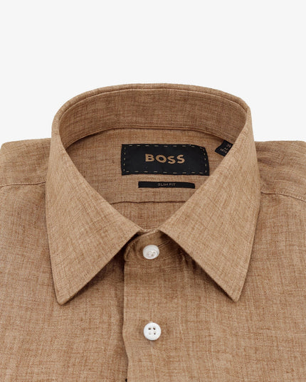 Linen shirt