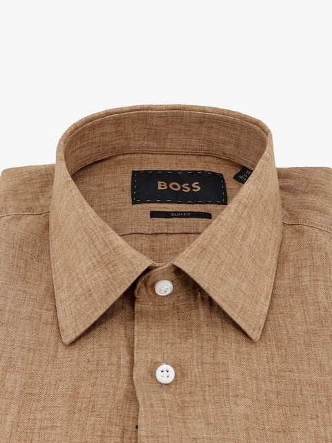 Linen shirt