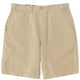 LINEN SHORTS