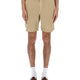 LINEN SHORTS