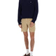 LINEN SHORTS