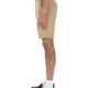 LINEN SHORTS
