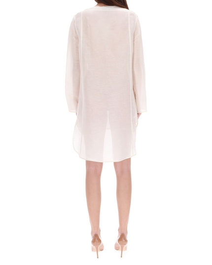 LINEN TUNICAS.