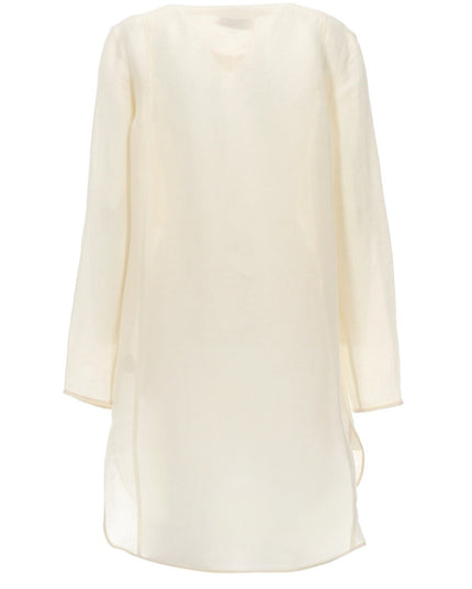 LINEN TUNICAS.