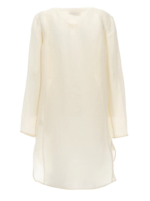 LINEN TUNICAS.