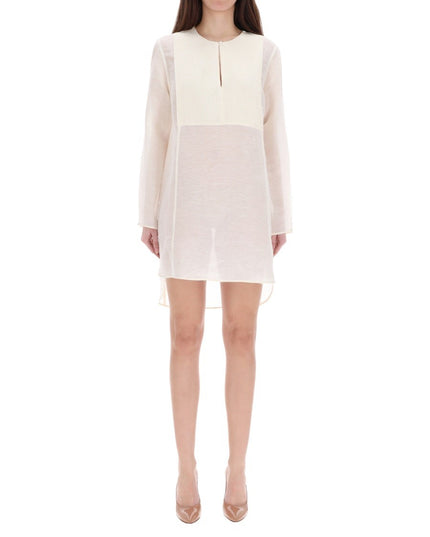 LINEN TUNICAS.