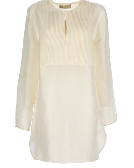 LINEN TUNICAS.