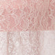 Lingerie cashmere and silk polo shirt