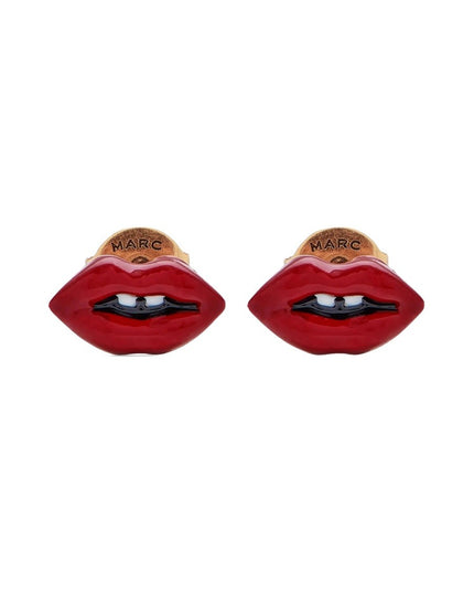 "LIPS" EARRINGS
