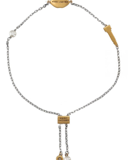 "LIPS SLIDER" BRACELET