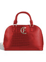 Cristina Effe Handtasche Bridget Rosso