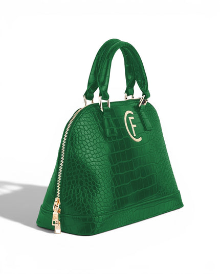 Cristina Effe Handtasche Bridget Verde