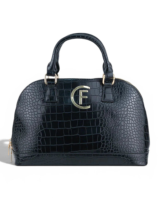 Cristina Effe Handtasche Bridget Nero